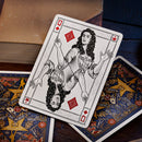 Hamilton Playing Cards - Bards & Cards