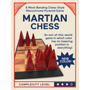 Martian Chess - Bards & Cards