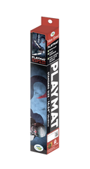 Tokyo Ghoul Blue Kaneki Playmat - Bards & Cards