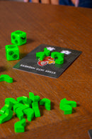 Cultists & Cthulhu (2nd Edition) - Bards & Cards