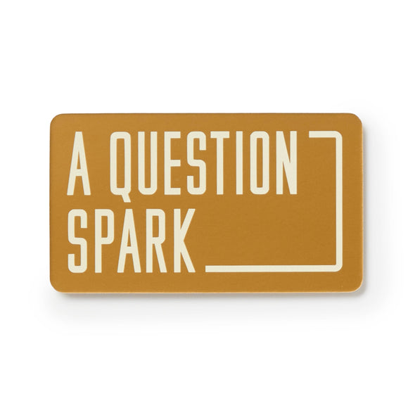 Question Sparks - Bards & Cards