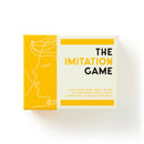 The Imitation Game - Bards & Cards