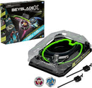 Beyblade X Xtreme Battle Set - Bards & Cards