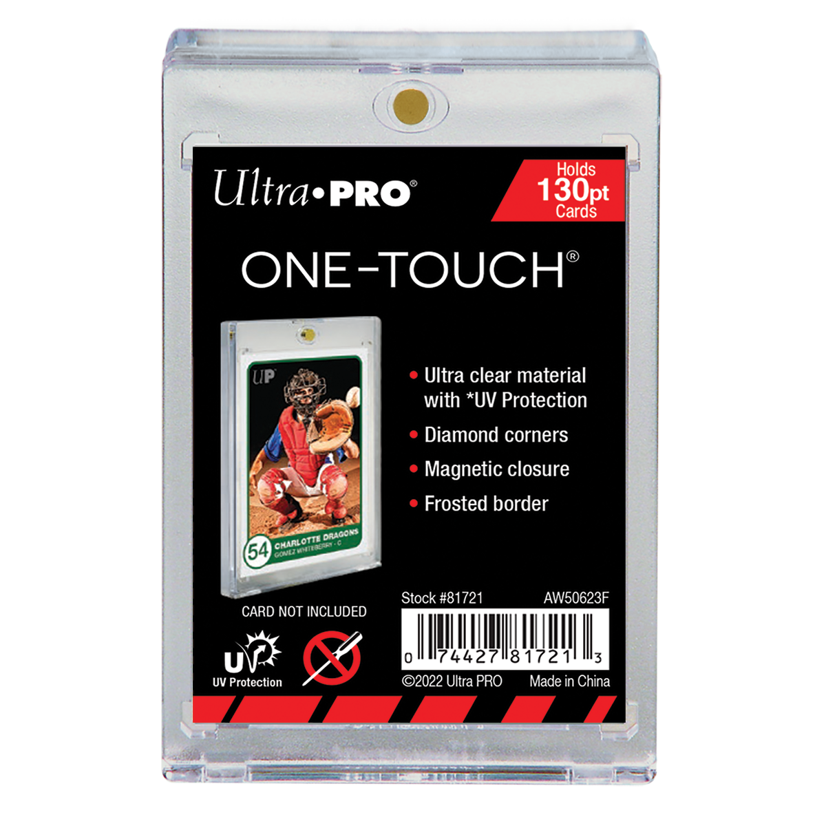 UV ONE-TOUCH Magnetic Holder (Multiple Options)