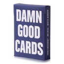Damn Good Cards, No. 7 - Bards & Cards