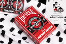 Bicycle Disney Classic Mickey Mouse Playing Cards - Bards & Cards