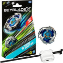 Beyblade X Starter Pack Set - Bards & Cards