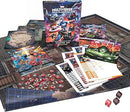 Marvel Multiverse RPG Starter Set - Escape From Planet Hulk - Bards & Cards