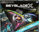 Beyblade X Xtreme Battle Set - Bards & Cards