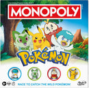 Monopoly: Pokémon-1