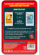 Power Hungry Pets (Collectible Tin) - Bards & Cards