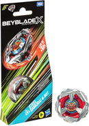 Beyblade X Booster Pack - Bards & Cards