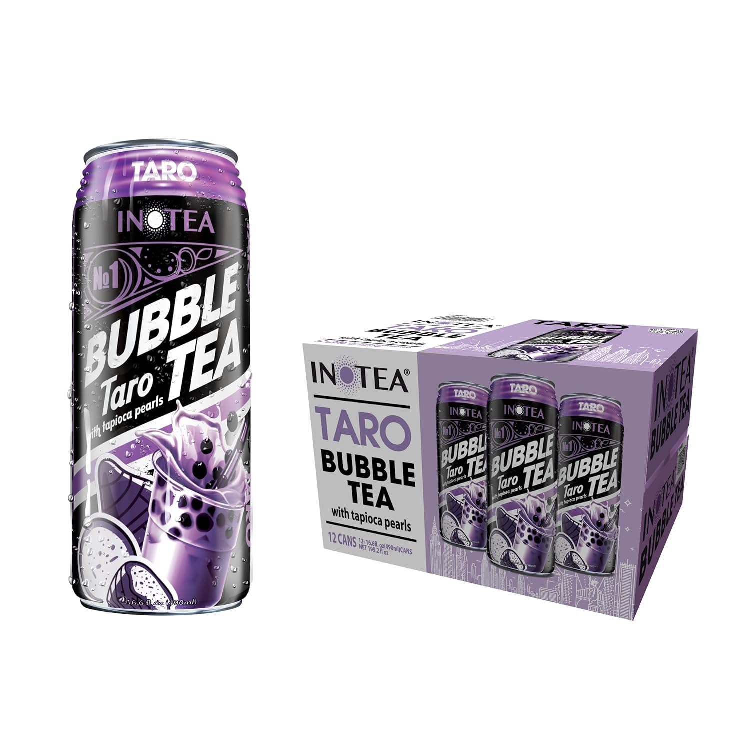 INOTEA Bubble Tea