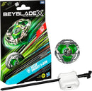 Beyblade X Starter Pack Set - Bards & Cards