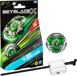Beyblade X Starter Pack Set - Bards & Cards