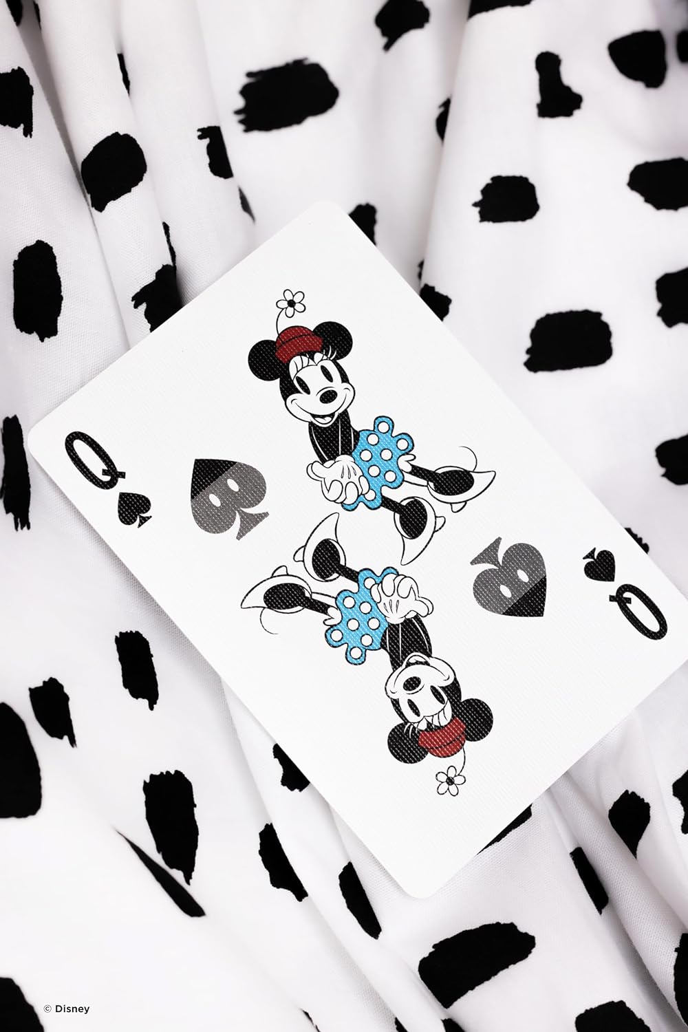 Bicycle Disney Classic Mickey Mouse Playing Cards - Bards & Cards