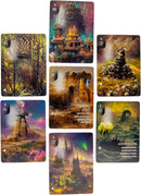 In Dreams - Bards & Cards