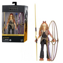Star Wars: The Black Series - Jar Jar Binks (The Phantom Menace) 6-Inch Deluxe Action Figure - Bards & Cards