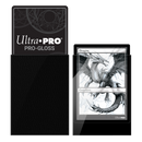 PRO-Gloss Standard Deck Protector Sleeves - Bards & Cards