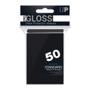 PRO-Gloss Standard DECK PROTECTOR® Sleeves-38