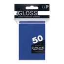 PRO-Gloss Standard DECK PROTECTOR® Sleeves-22