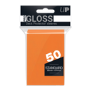PRO-Gloss Standard DECK PROTECTOR® Sleeves-12