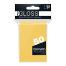 PRO-Gloss Standard DECK PROTECTOR® Sleeves-14