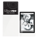 PRO-Gloss Standard Deck Protector Sleeves - Bards & Cards