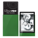 PRO-Gloss Standard DECK PROTECTOR® Sleeves - Bards & Cards