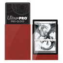 PRO-Gloss Standard DECK PROTECTOR® Sleeves - Bards & Cards