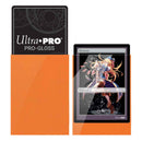 PRO-Gloss Small DECK PROTECTOR® Sleeves (60ct)-11