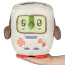 Mini Squishable Video Game Penguin Plush - Bards & Cards