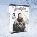 Shackleton (full series) - Bards & Cards