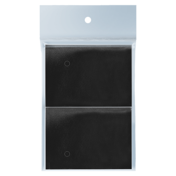 PRO-Gloss Standard Deck Protector Sleeves Bundle (200ct) - Bards & Cards