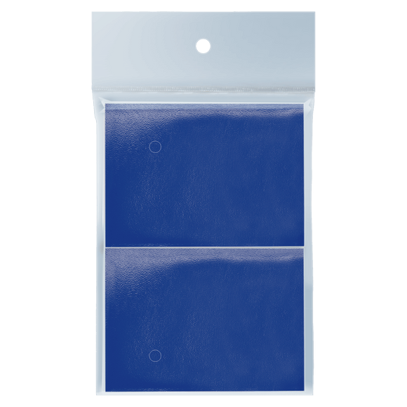 PRO-Gloss Standard Deck Protector Sleeves Bundle (200ct) - Bards & Cards