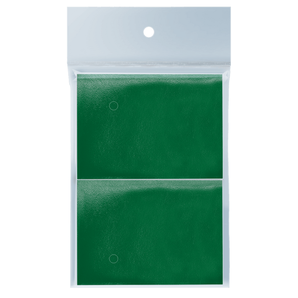 PRO-Gloss Standard Deck Protector Sleeves Bundle (200ct) - Bards & Cards