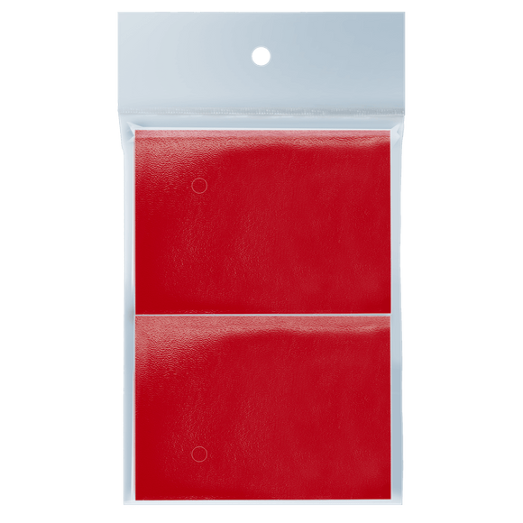 PRO-Gloss Standard Deck Protector Sleeves Bundle (200ct) - Bards & Cards