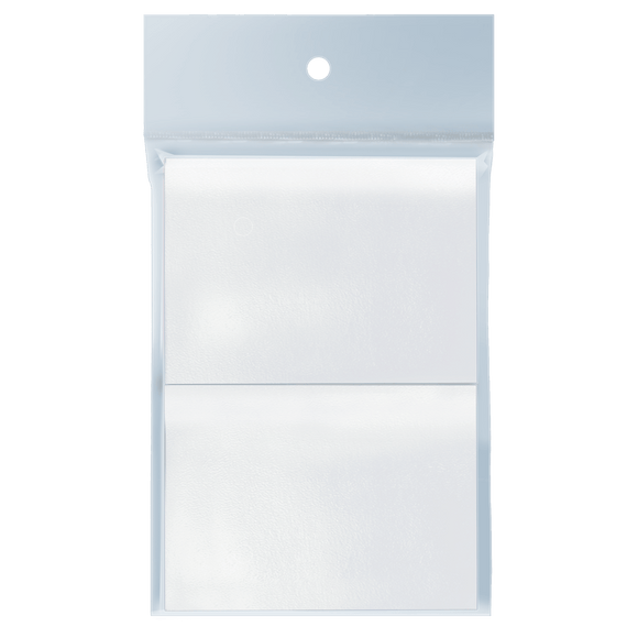 PRO-Gloss Standard Deck Protector Sleeves Bundle (200ct) - Bards & Cards