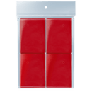 PRO-Gloss Standard Deck Protector Sleeves Bundle (500ct) - Bards & Cards