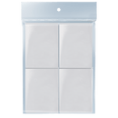 PRO-Gloss Standard Deck Protector Sleeves Bundle (500ct) - Bards & Cards