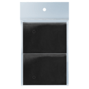 PRO-Matte Standard Deck Protector Sleeves Bundle (200ct) - Bards & Cards