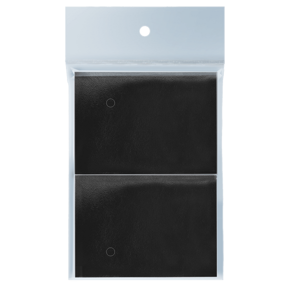 PRO-Matte Standard Deck Protector Sleeves Bundle (200ct) - Bards & Cards