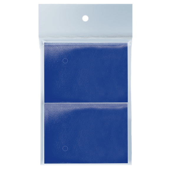 PRO-Matte Standard Deck Protector Sleeves Bundle (200ct) - Bards & Cards