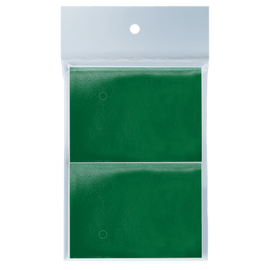 PRO-Matte Standard Deck Protector Sleeves Bundle (200ct) - Bards & Cards