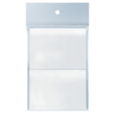 PRO-Matte Standard Deck Protector Sleeves Bundle (200ct) - Bards & Cards