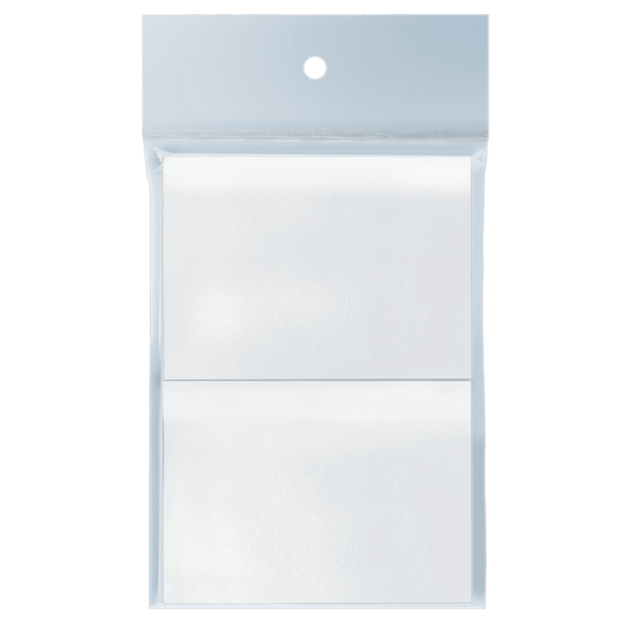 PRO-Matte Standard DECK PROTECTOR® Sleeves Bundle (200ct) - Bards & Cards