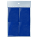 PRO-Matte Standard Deck Protector Sleeves Bundle (500ct) - Bards & Cards