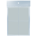 PRO-Matte Standard Deck Protector Sleeves Bundle (500ct) - Bards & Cards