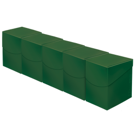 Eclipse PRO 100+ Deck Box® 5 Set Bundle - Bards & Cards