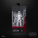 Star Wars: The Black Series - Clone Trooper (Attack of the Clones) 6-Inch Action Figure - Bards & Cards